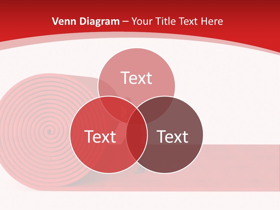 Unique Labor Isolated PowerPoint Template