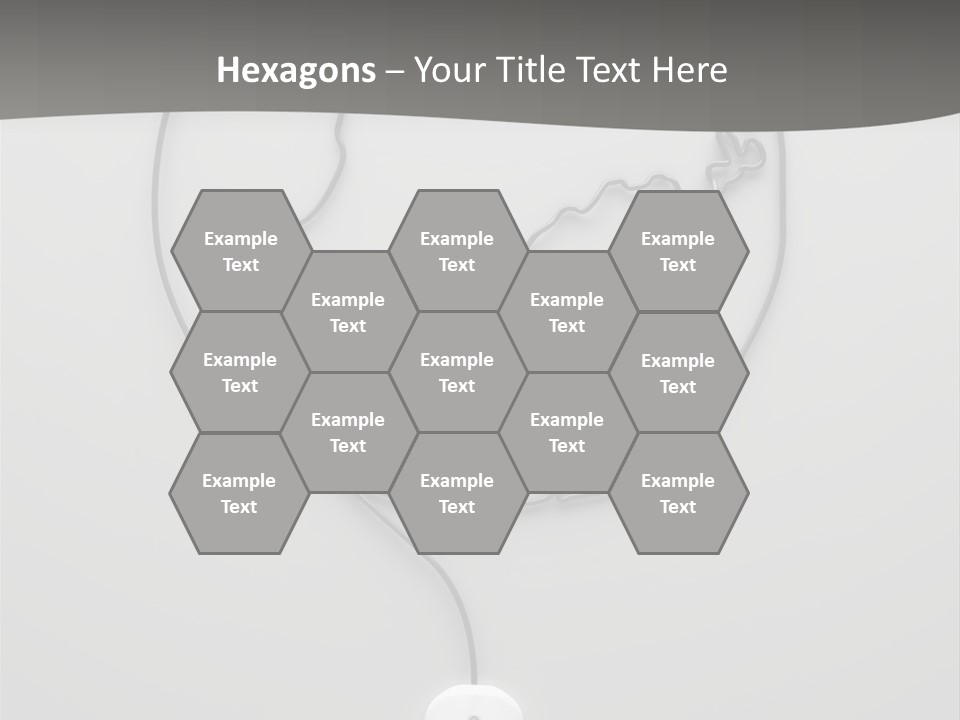 Conference Toon Humor PowerPoint Template