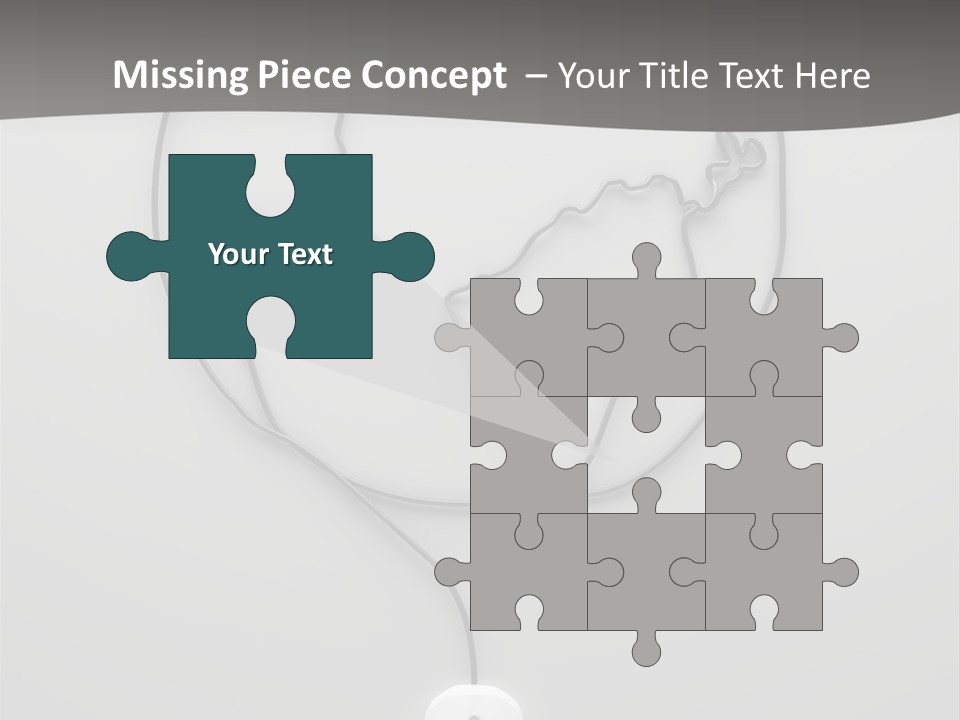 Conference Toon Humor PowerPoint Template