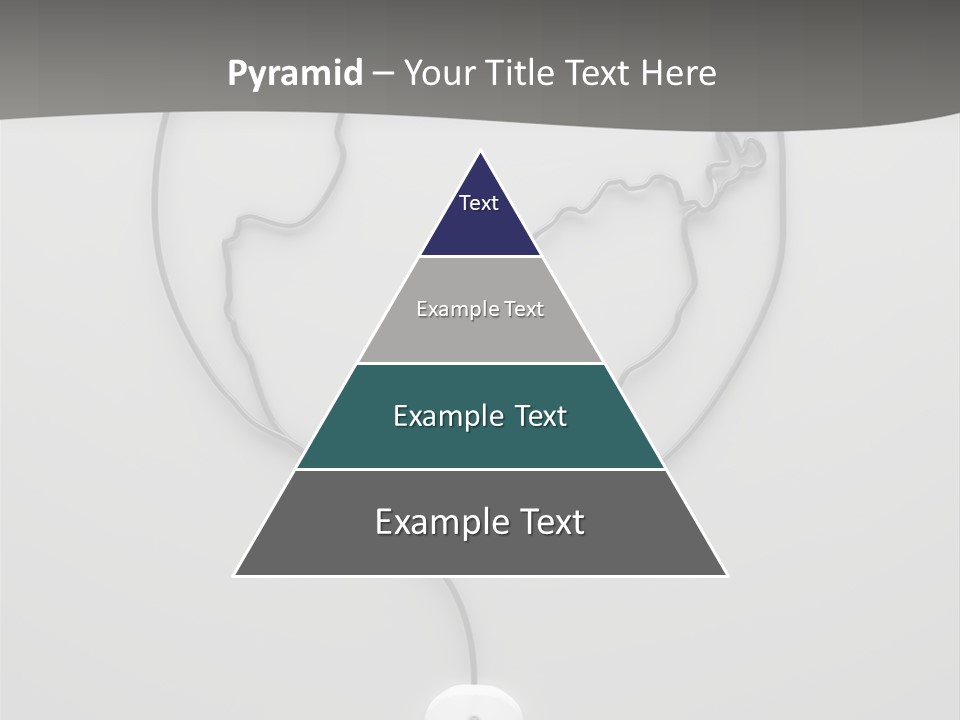 Conference Toon Humor PowerPoint Template
