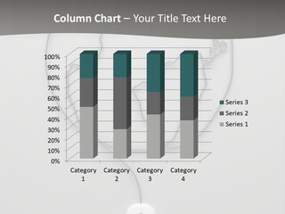 Conference Toon Humor PowerPoint Template