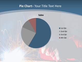 Work Manual Factory PowerPoint Template