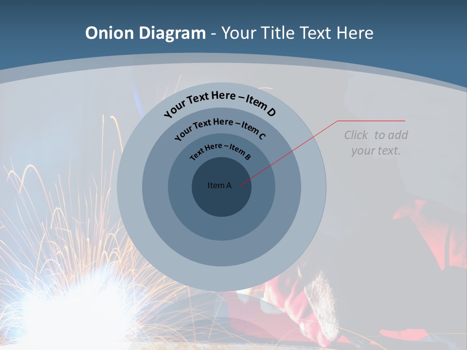 Work Manual Factory PowerPoint Template
