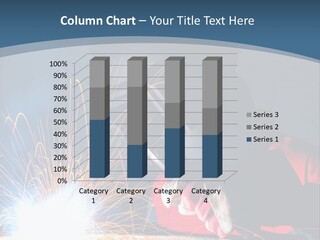 Work Manual Factory PowerPoint Template