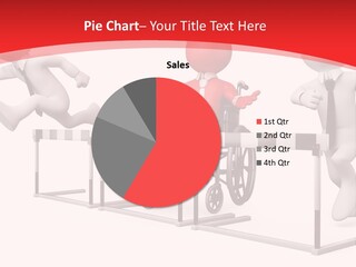 Health Men Illustration PowerPoint Template