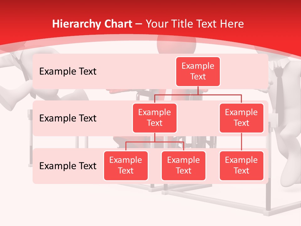 Health Men Illustration PowerPoint Template