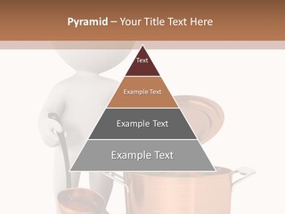 Meal Gas Graphics PowerPoint Template