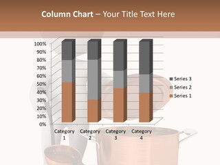 Meal Gas Graphics PowerPoint Template