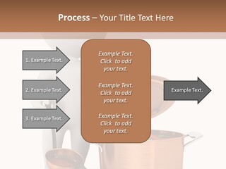 Meal Gas Graphics PowerPoint Template