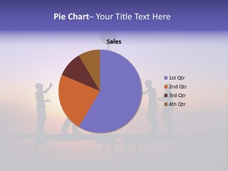 Profession Oil Chemical PowerPoint Template