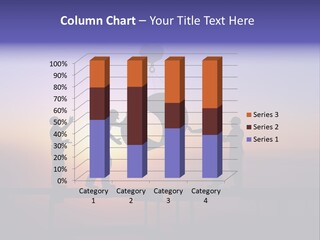 Profession Oil Chemical PowerPoint Template