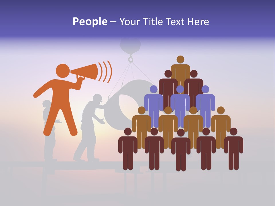 Profession Oil Chemical PowerPoint Template