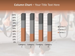 Attractive Athletic  PowerPoint Template