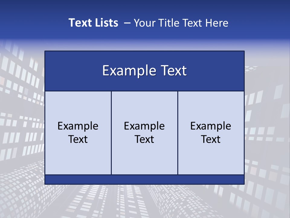Futuristic Art Circuit PowerPoint Template