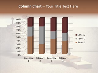 Knowledge Book Study PowerPoint Template