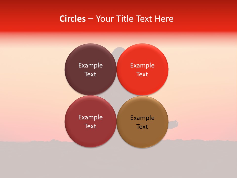 Company Humor Bu Ine PowerPoint Template