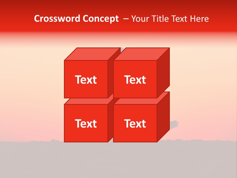 Company Humor Bu Ine PowerPoint Template