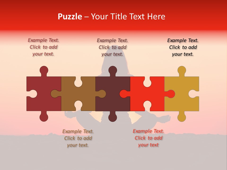 Company Humor Bu Ine PowerPoint Template