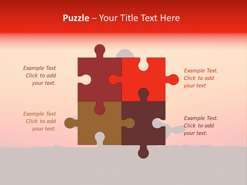 Company Humor Bu Ine PowerPoint Template