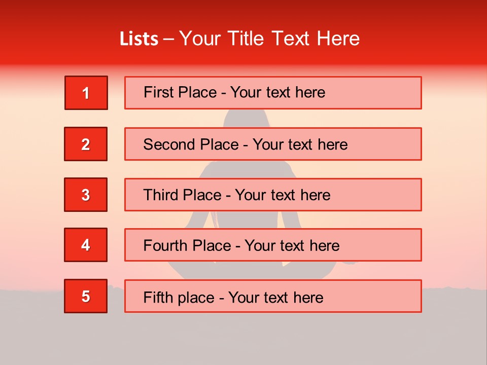 Company Humor Bu Ine PowerPoint Template