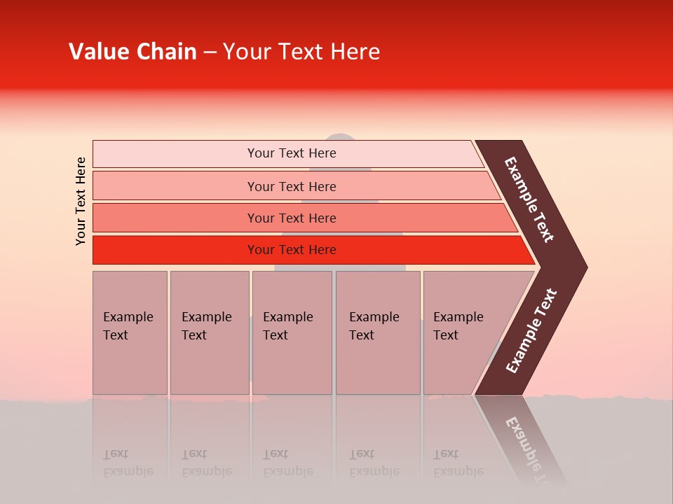 Company Humor Bu Ine PowerPoint Template