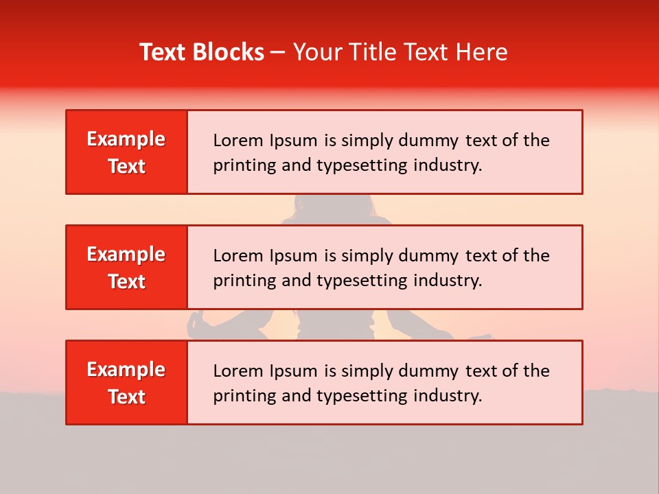 Company Humor Bu Ine PowerPoint Template
