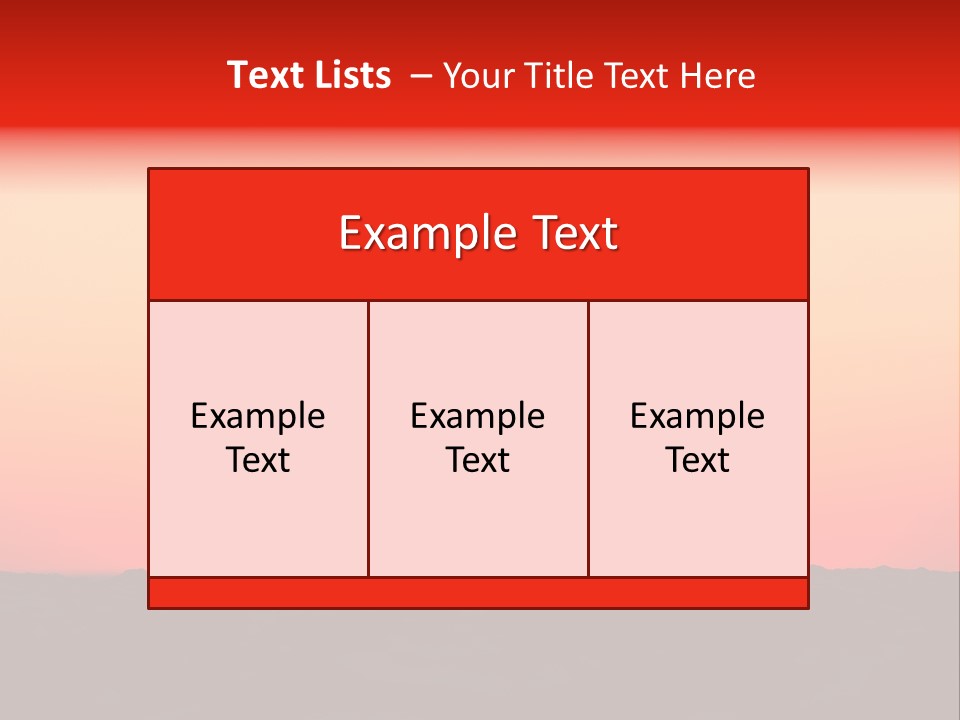 Company Humor Bu Ine PowerPoint Template
