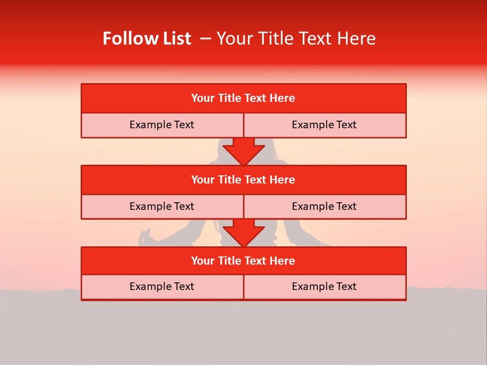 Company Humor Bu Ine PowerPoint Template