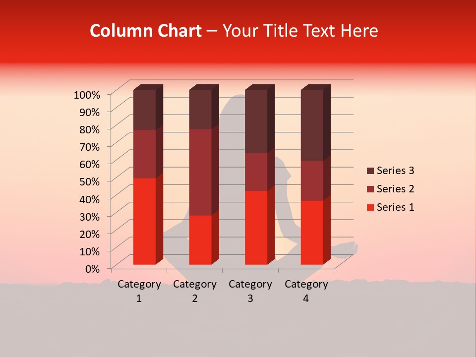 Company Humor Bu Ine PowerPoint Template