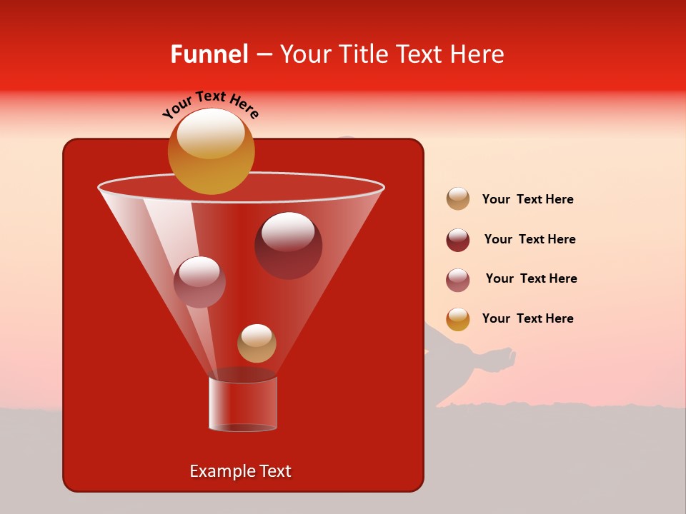 Company Humor Bu Ine PowerPoint Template