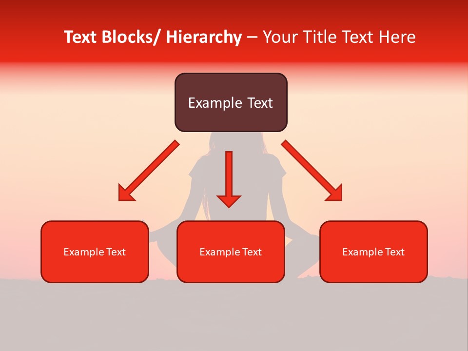 Company Humor Bu Ine PowerPoint Template