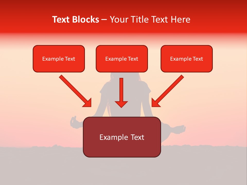 Company Humor Bu Ine PowerPoint Template
