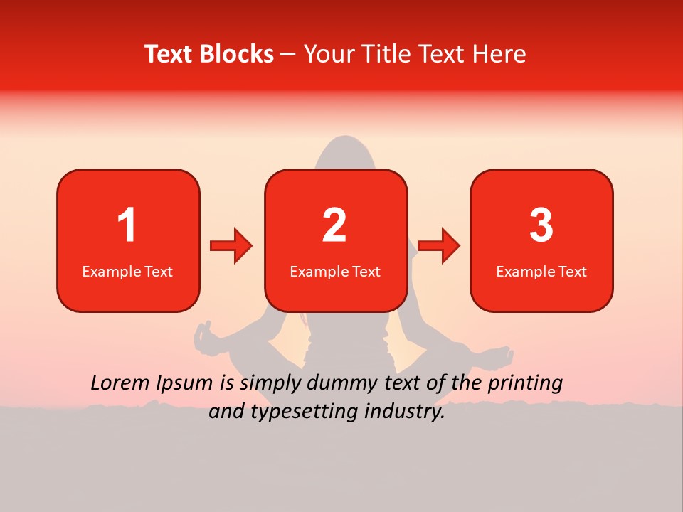 Company Humor Bu Ine PowerPoint Template