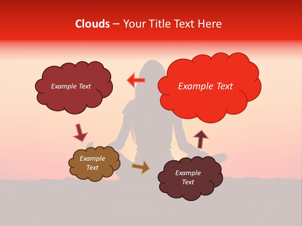 Company Humor Bu Ine PowerPoint Template