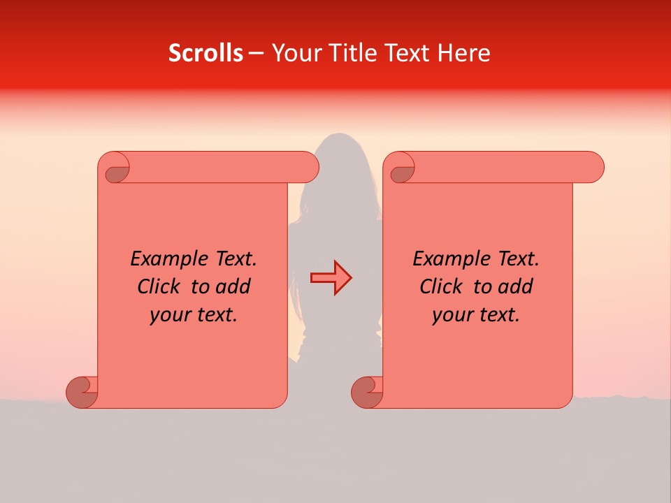 Company Humor Bu Ine PowerPoint Template