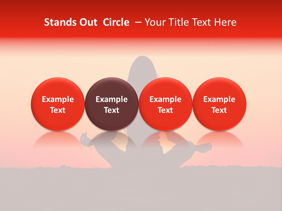 Company Humor Bu Ine PowerPoint Template