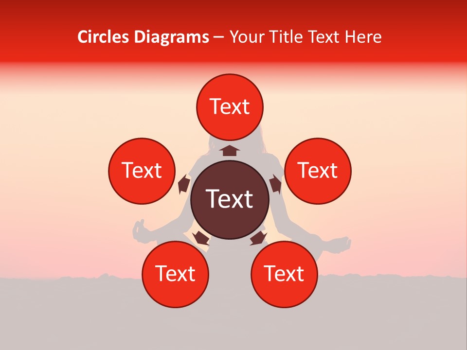 Company Humor Bu Ine PowerPoint Template