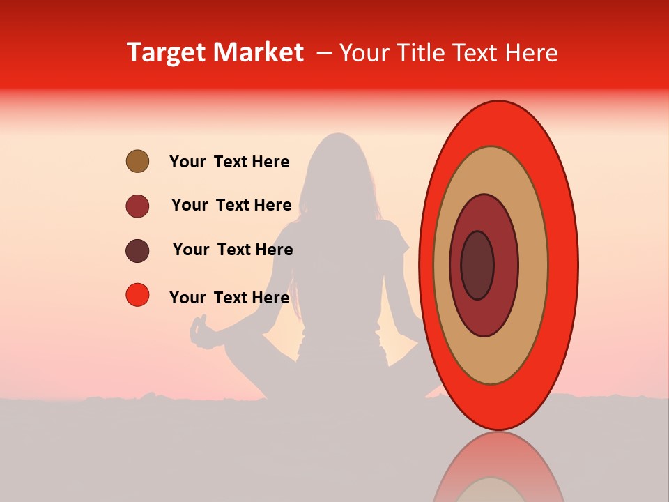 Company Humor Bu Ine PowerPoint Template