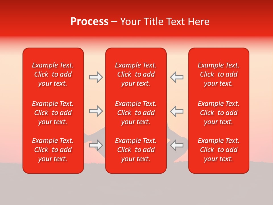 Company Humor Bu Ine PowerPoint Template