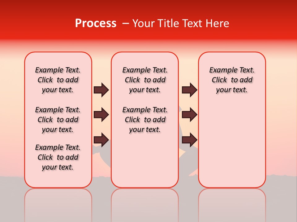 Company Humor Bu Ine PowerPoint Template