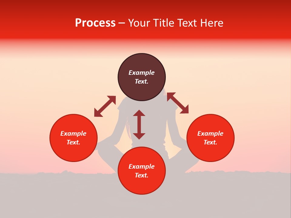 Company Humor Bu Ine PowerPoint Template