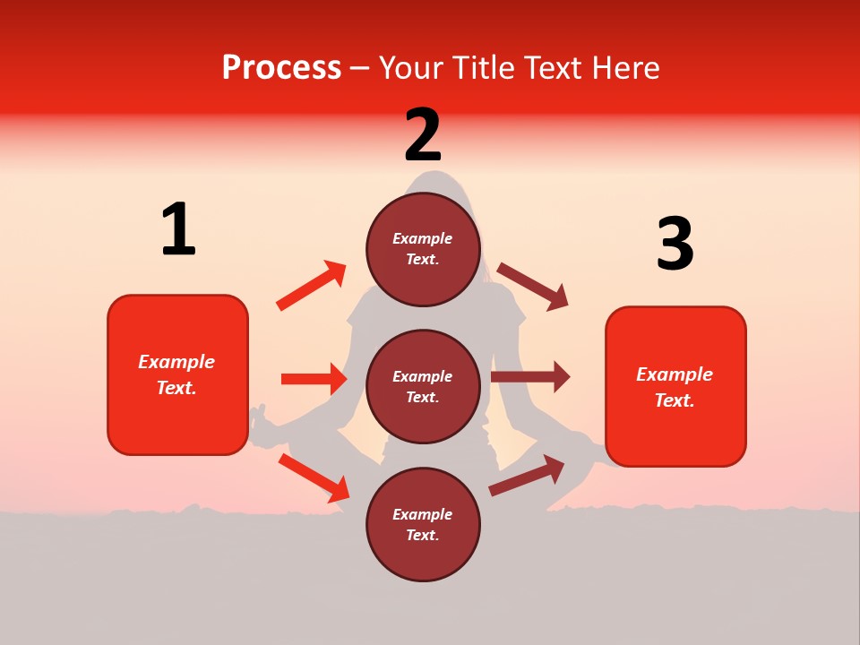 Company Humor Bu Ine PowerPoint Template