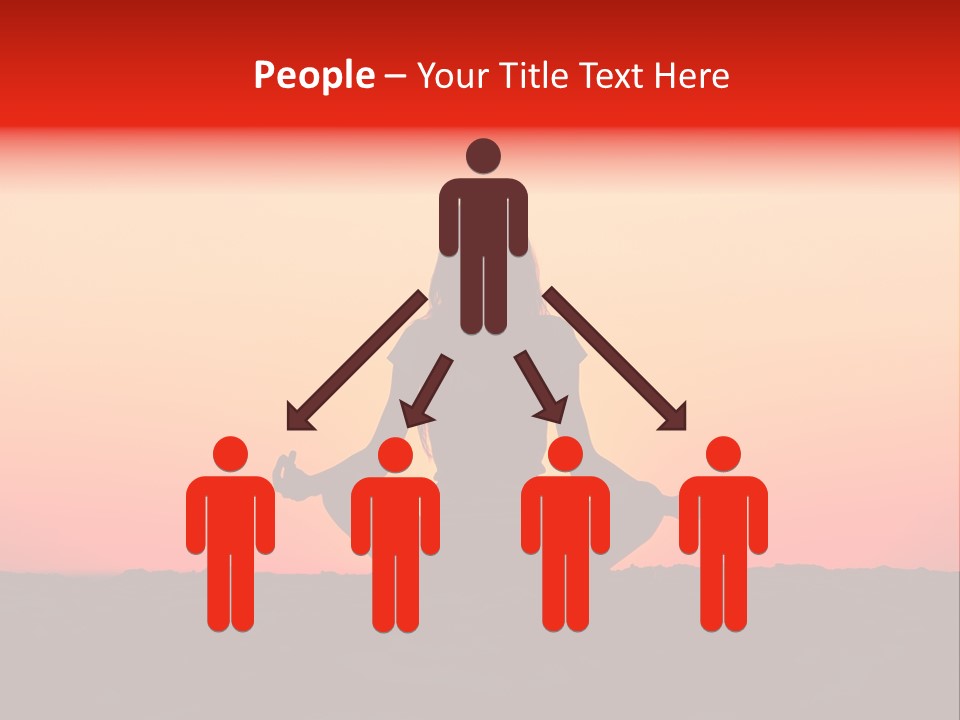 Company Humor Bu Ine PowerPoint Template