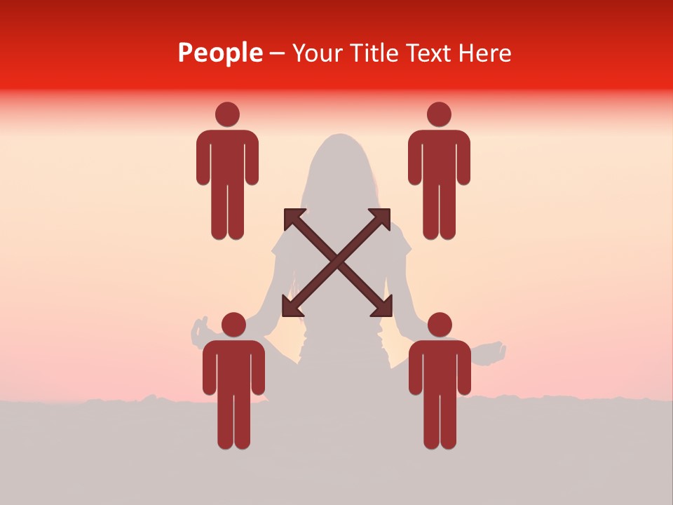 Company Humor Bu Ine PowerPoint Template