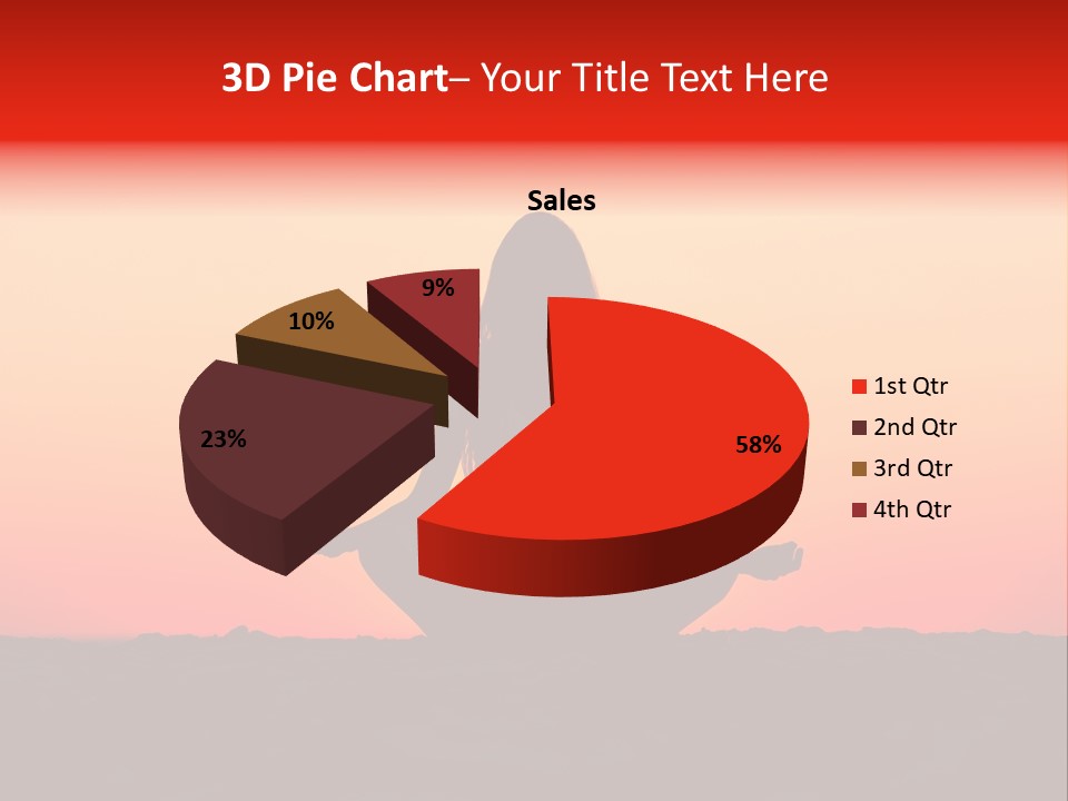 Company Humor Bu Ine PowerPoint Template
