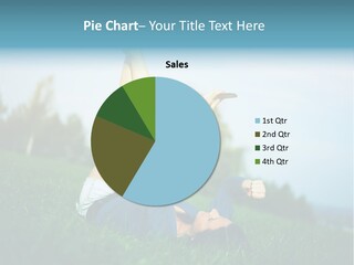 Champion Human Corporate PowerPoint Template