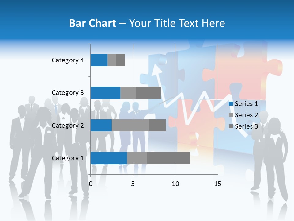 Interest Connection Plan PowerPoint Template