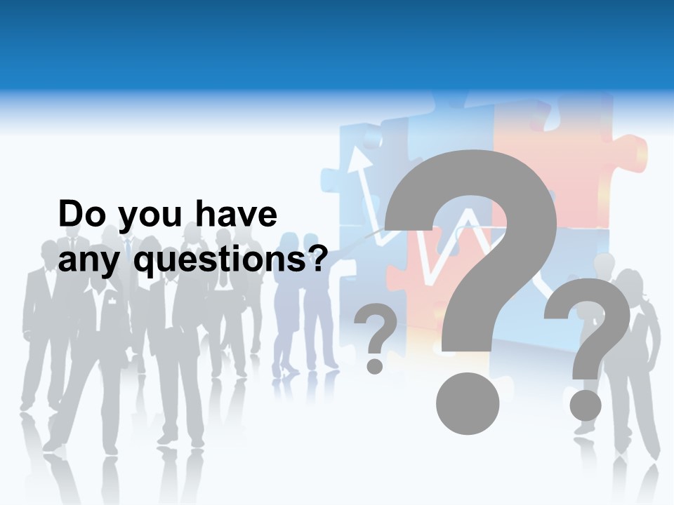 Interest Connection Plan PowerPoint Template