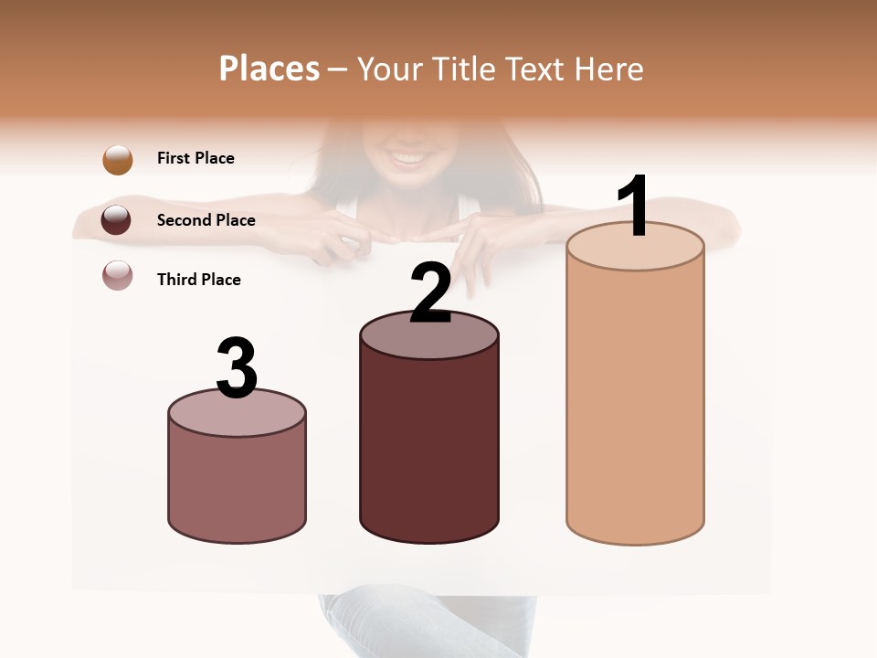 Presentation Funny Fun PowerPoint Template