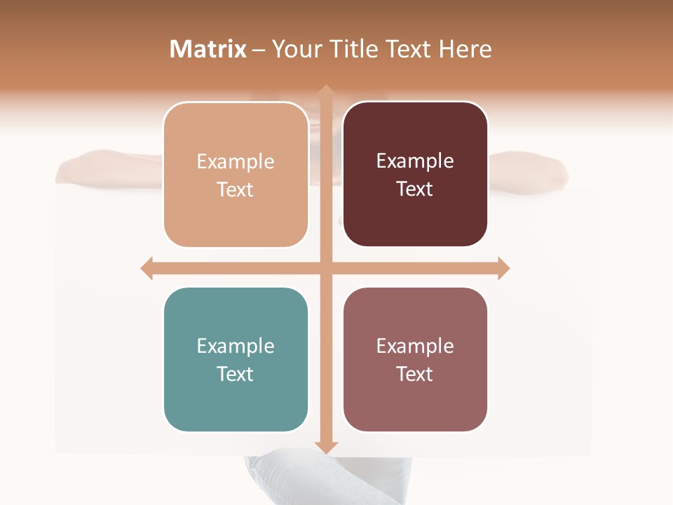 Presentation Funny Fun PowerPoint Template